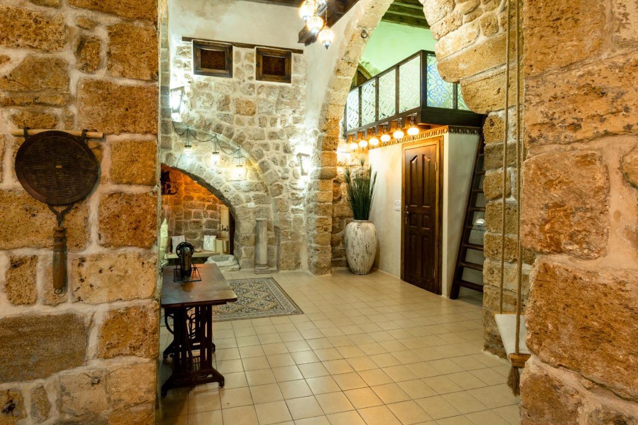 Zidan Sarai Apartamento Acre Exterior foto